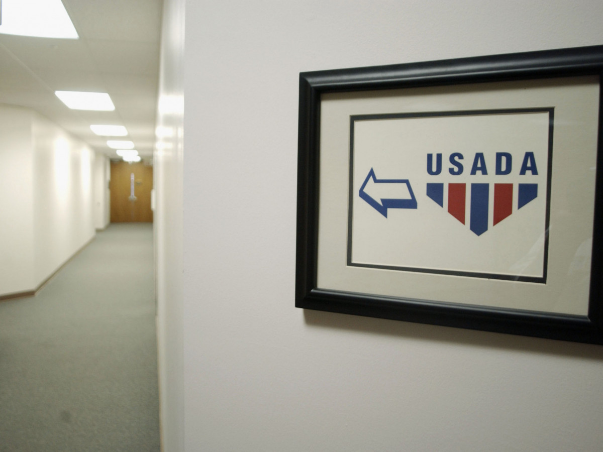Chinese swimming scandal: USADA accuses WADA of “half-truths”