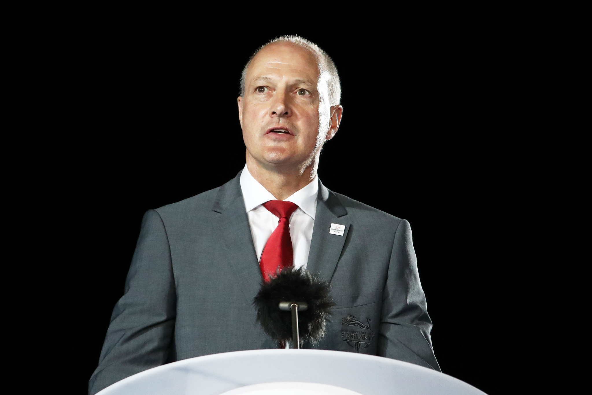 Commonwealth Games England Board members step down as Victoria 2026 cycle begins