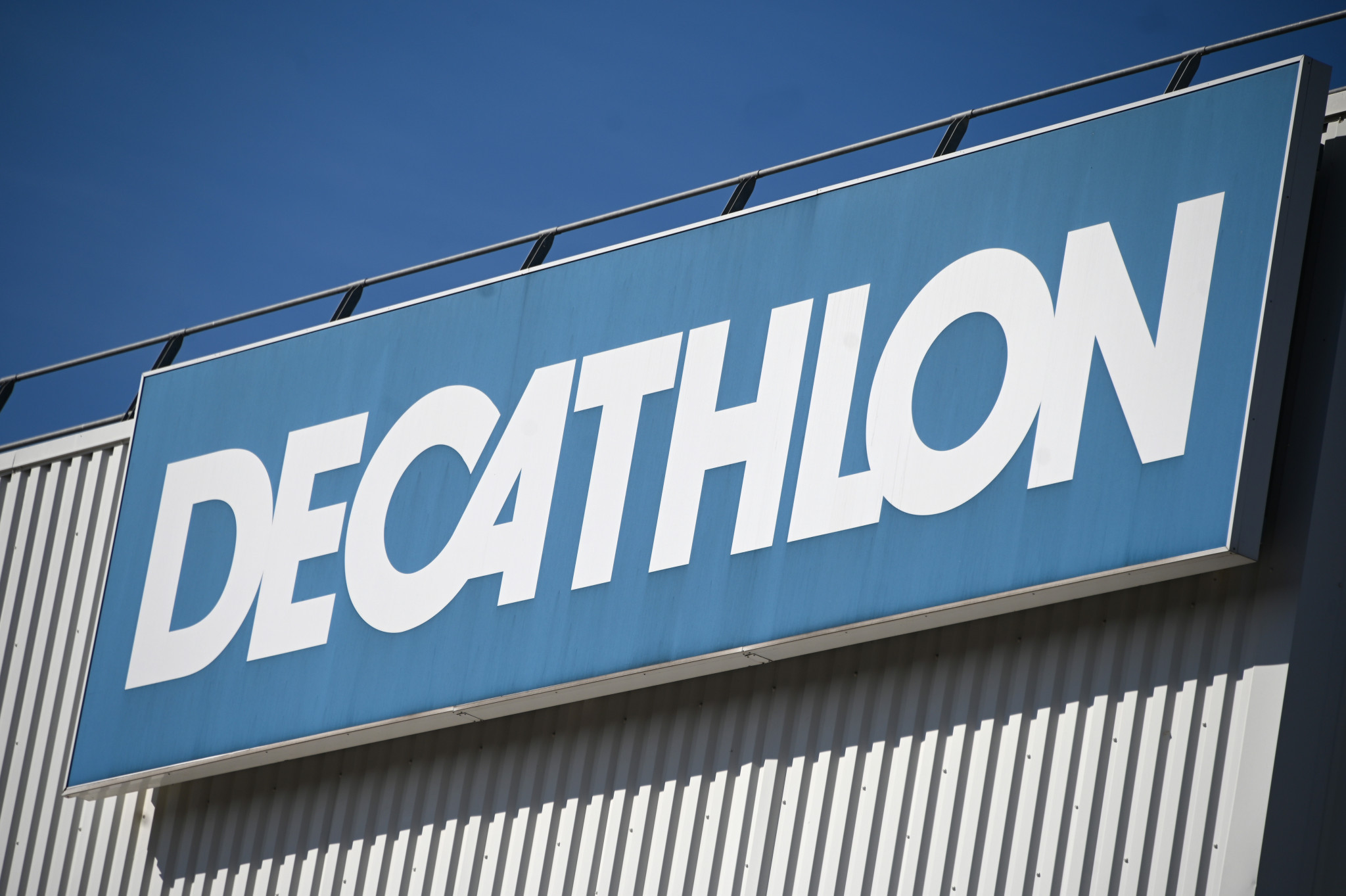 Decathlon has named 33 sporting figures to "Team Athletes" for Paris 2024 ©Getty Images