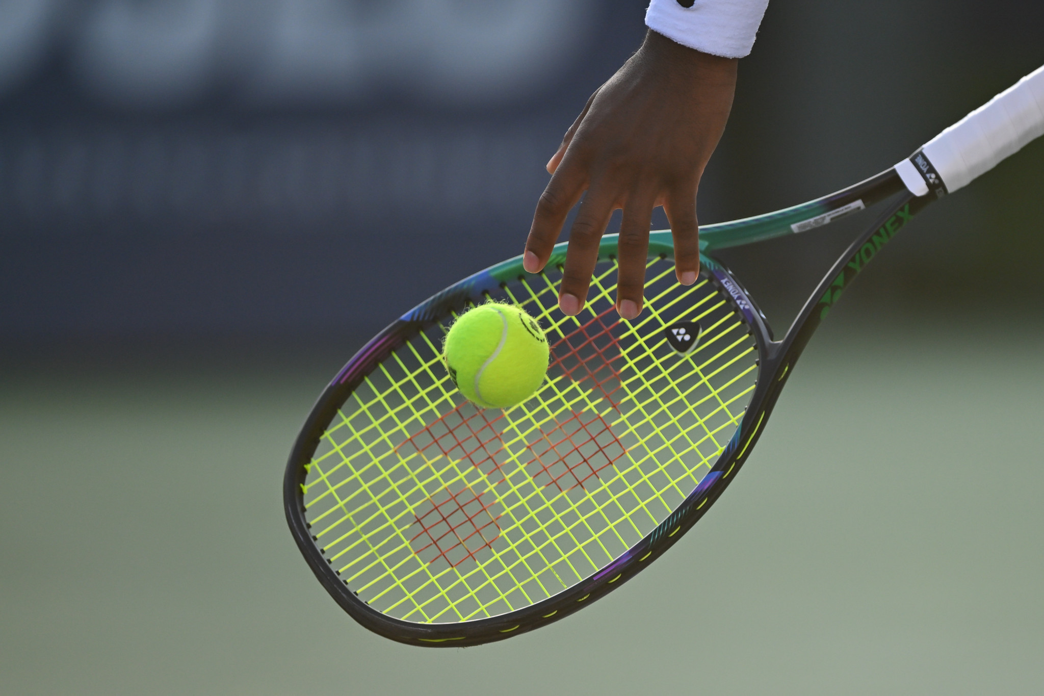 Moroccan tennis player Rachidi handed lifetime ban for match-fixing 