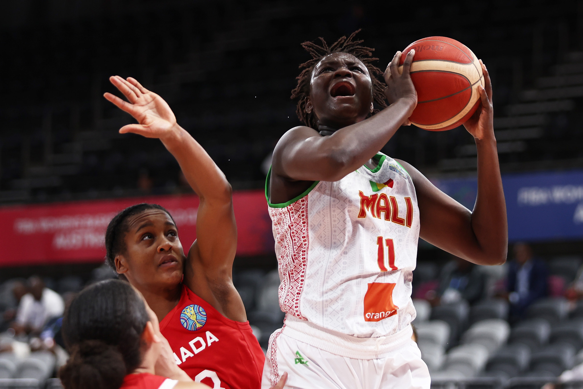 Puerto Rico claim last knockout place at Women's Basketball World Cup as inquiry starts into Mali players' scuffle