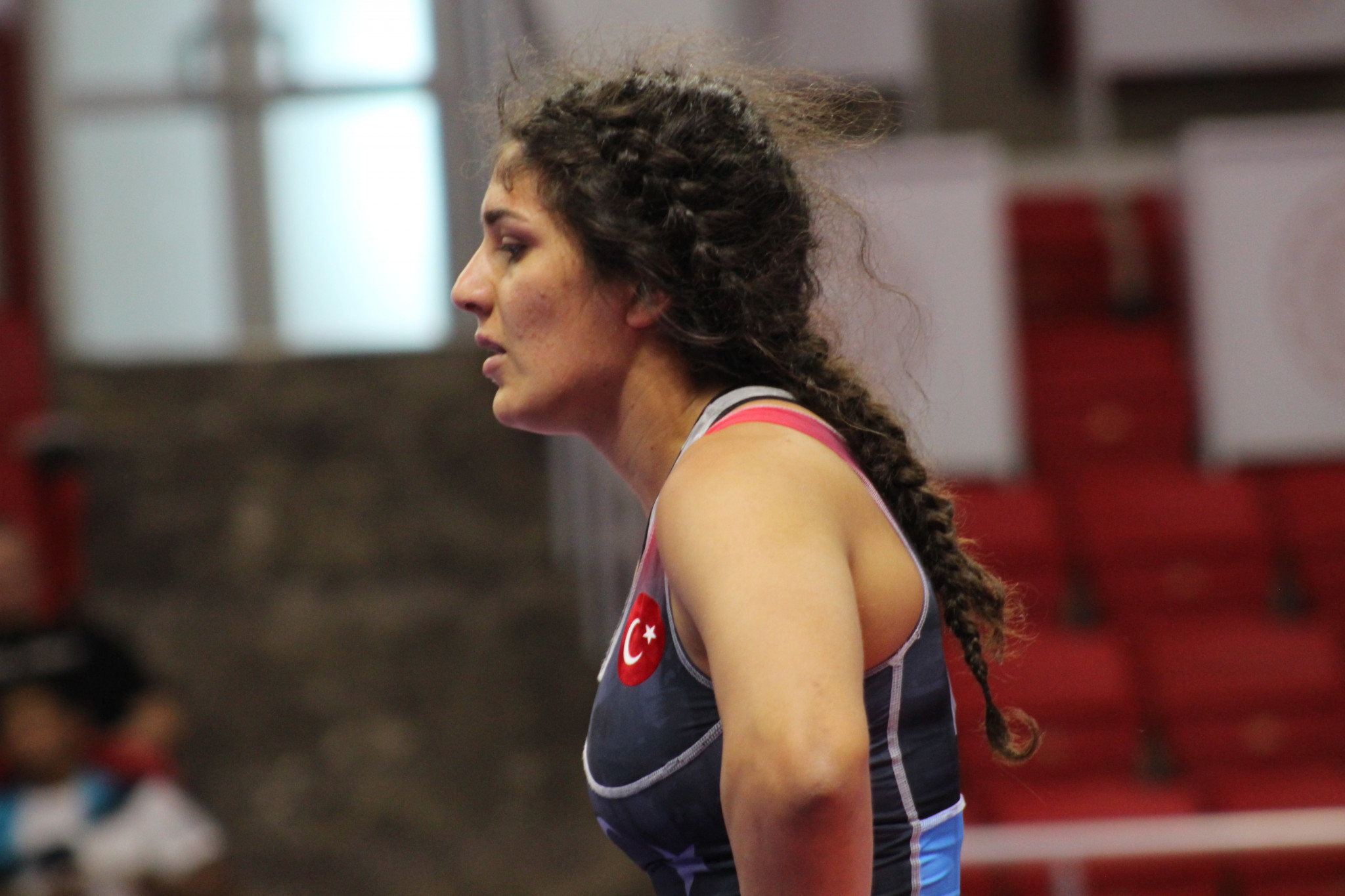 Muaythai medal haul for Turkey at FISU World Cup Combat Sports on day eight