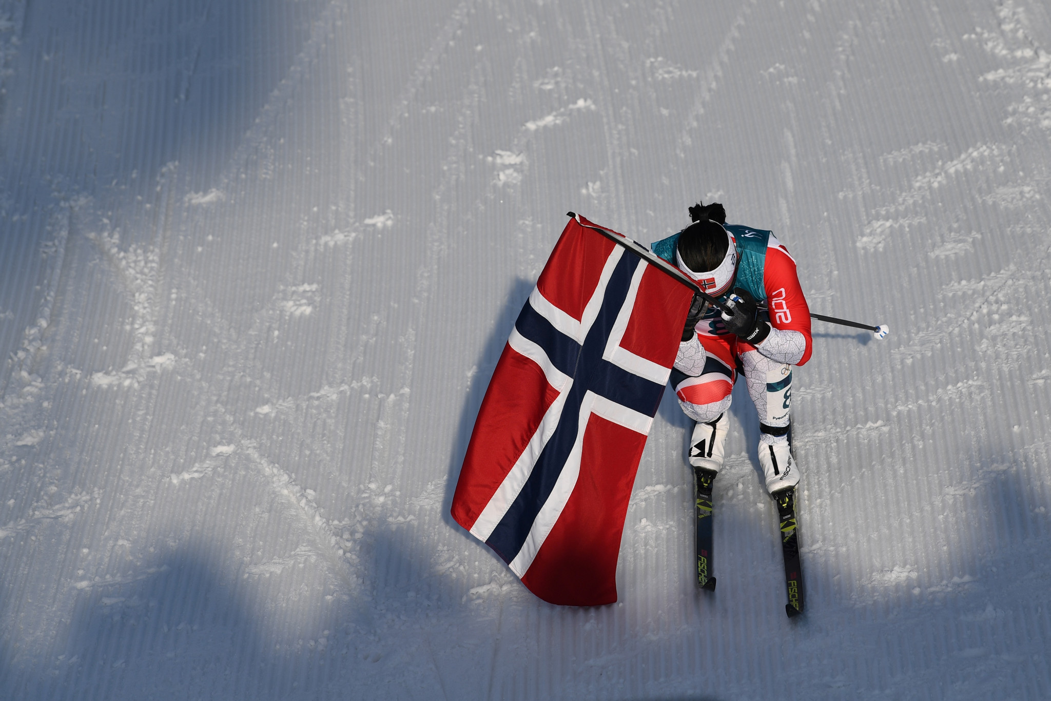 Norwegian Ski Federation refuses to participate in autumn meetings with Russia and Belarus