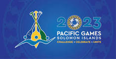 A Safe and Green Games Strategic Action Plan has been discussed at the top level as Honaira in the Solomon Islands prepares to host the 17th Pacific Games next year ©PG2023