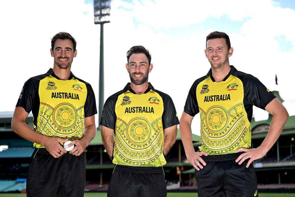 Hosts Australia will be chasing a top prize of $1.6 million at the ICC Men's T20 World Cup that starts on October 16 ©Getty Images