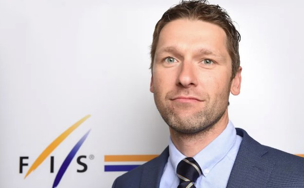 The FIS has named Michal Lamplot as race director for cross-country ©FIS