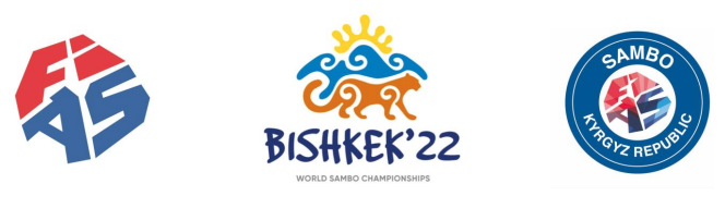 Bishkek is staging this year's World Sambo Championships ©FIAS