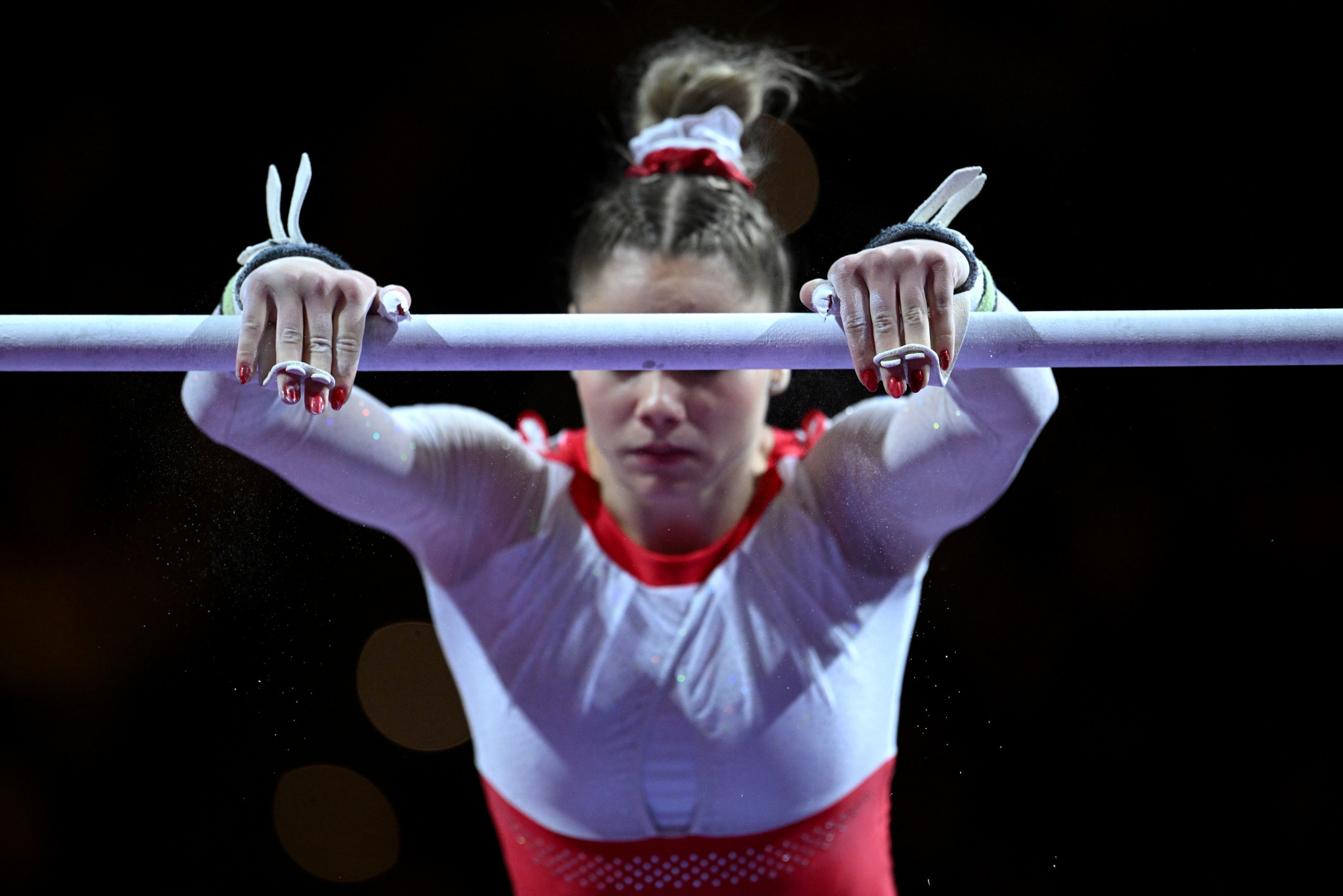 Polish Gymnastics Association has withdrawn from the FIG Congress ©Getty Images