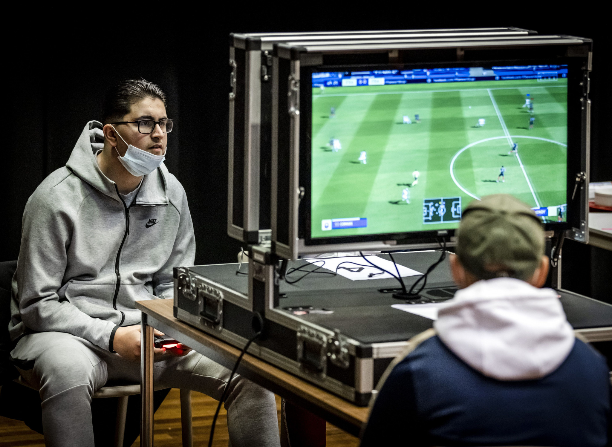 More players to compete as return of FIFAe Finals announced
