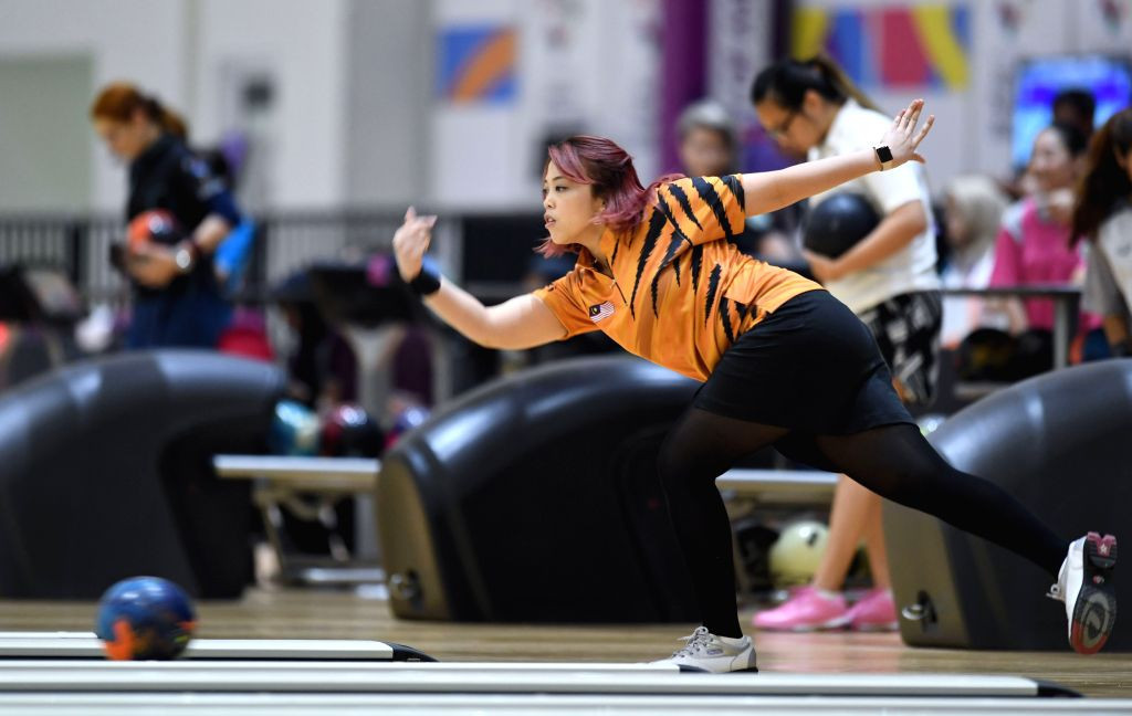 Bowling made its Asian Games debut at Bangkok in 1978 and appeared in seven consecutive editions from Hirsohima 1994 until Jakarta 2018 ©Getty Images