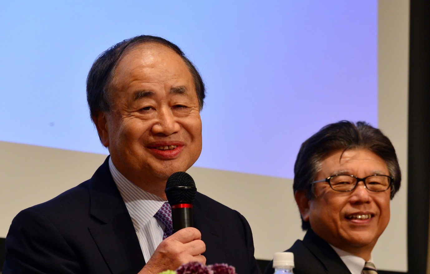 Kadokawa Corporation chairman charged with bribery in Tokyo 2020 Olympics probe