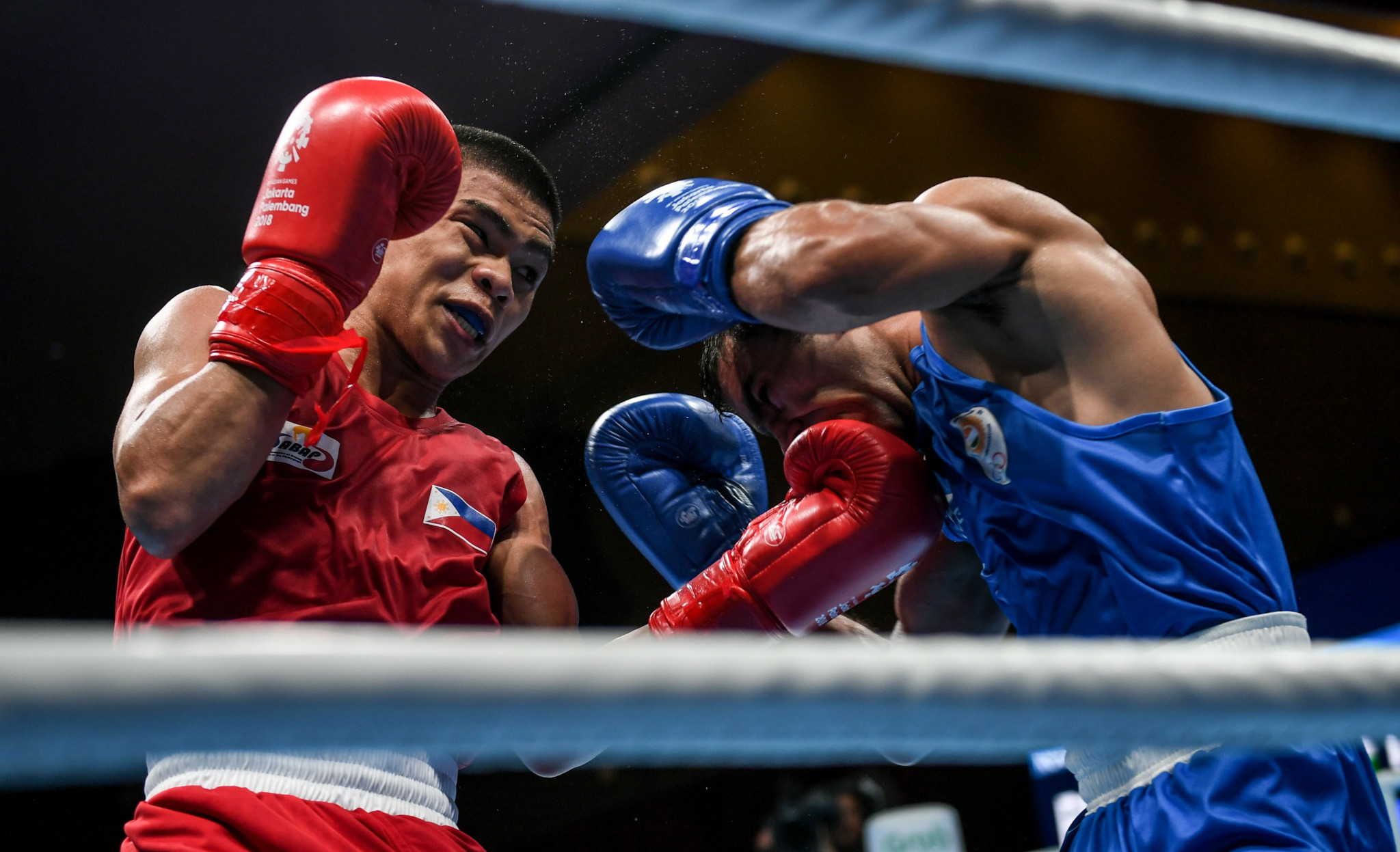 The OCA is set to "coordinate directly with the IOC" on boxing at the next Asian Games ©Getty Images 