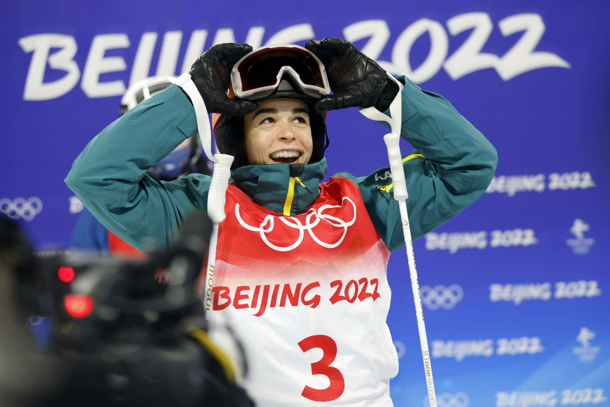 Australia's Milan Cortina 2026 hopefuls given "certainty" with Government funding pledge