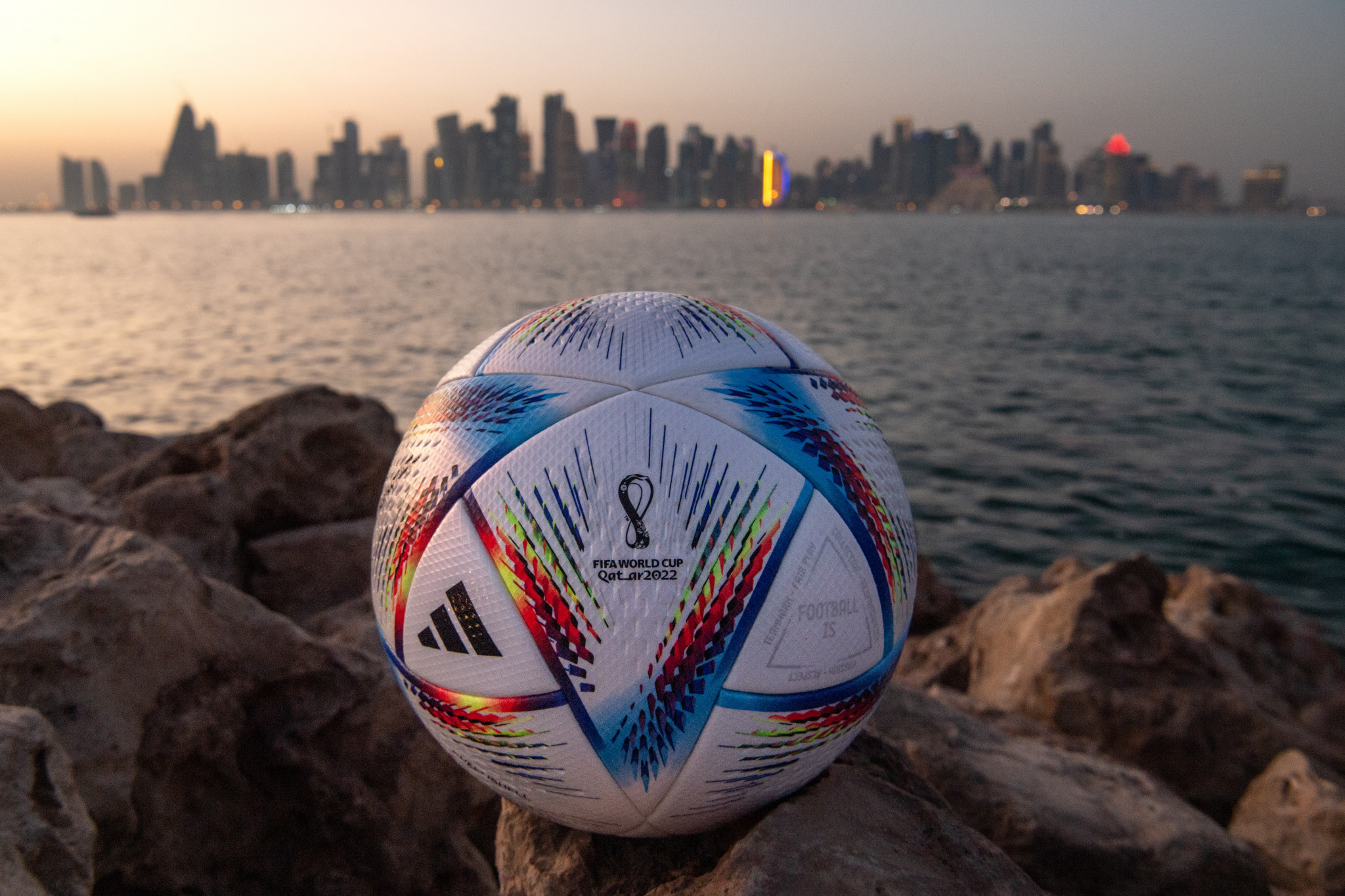 Qatar, host of the next FIFA World Cup, has added the rights to another significant football event ©Getty Images