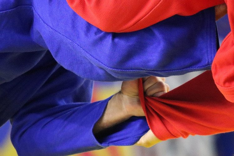 Russia has announced its team for the World Sambo Championships ©FIAS