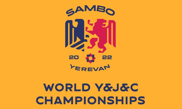 Yerevan to unite rising stars at World Youth, Junior and Cadets Sambo Championships