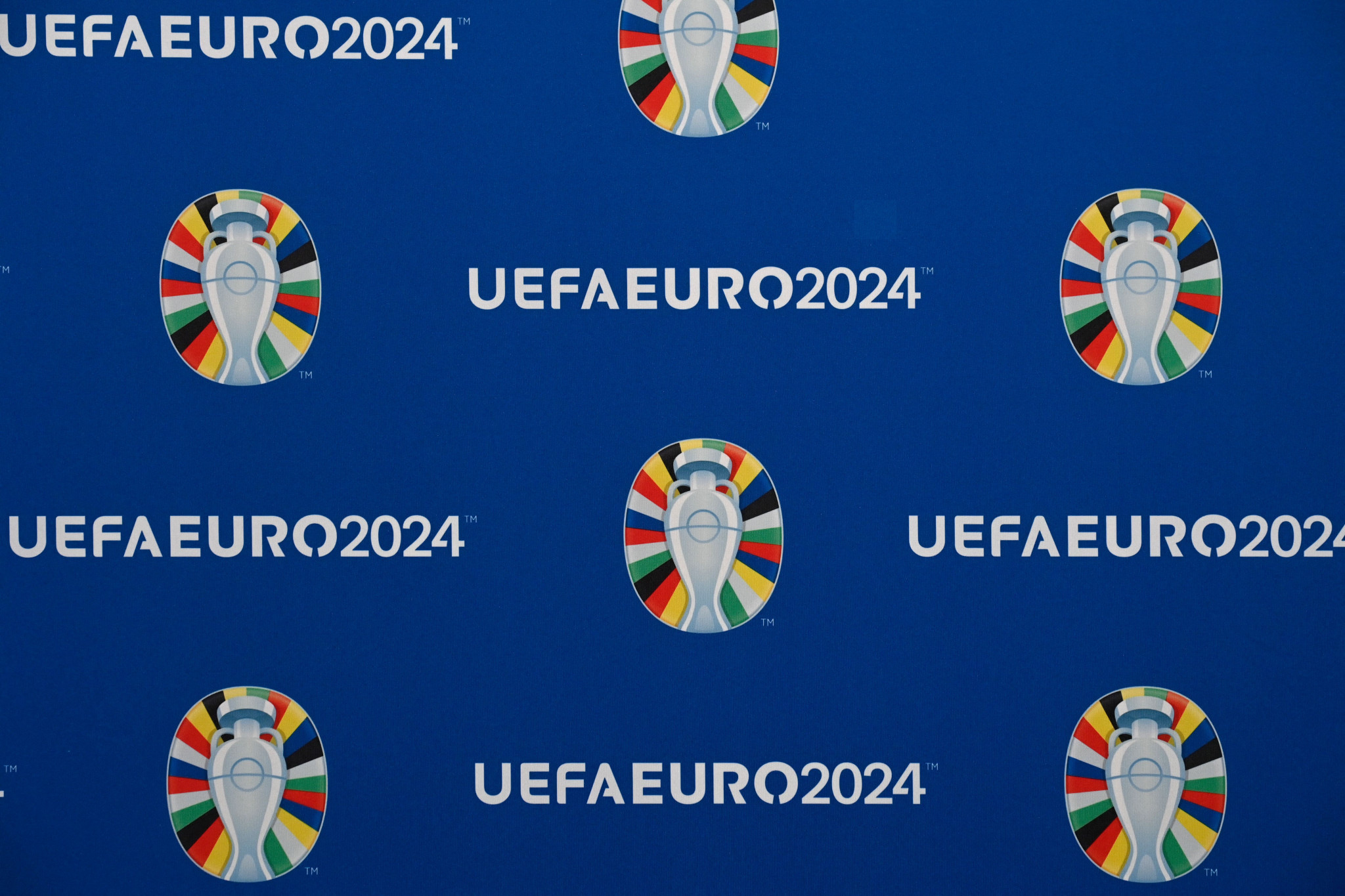 UEFA Euro 2024 is scheduled to take place in Germany ©Getty Images