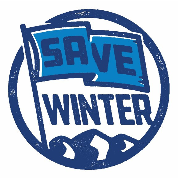 The groundbreaking environmental initiative, Save Winter, will feature at the Lake Placid 2023 FISU World University Games ©FISU