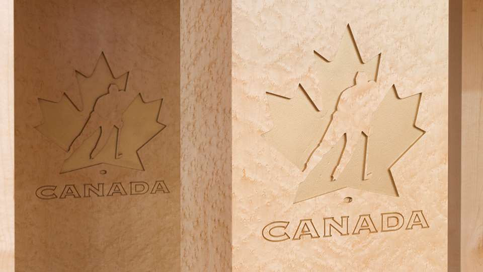 Hockey Canada is acting on interim recommendations from an independent governance review ©Hockey Canada