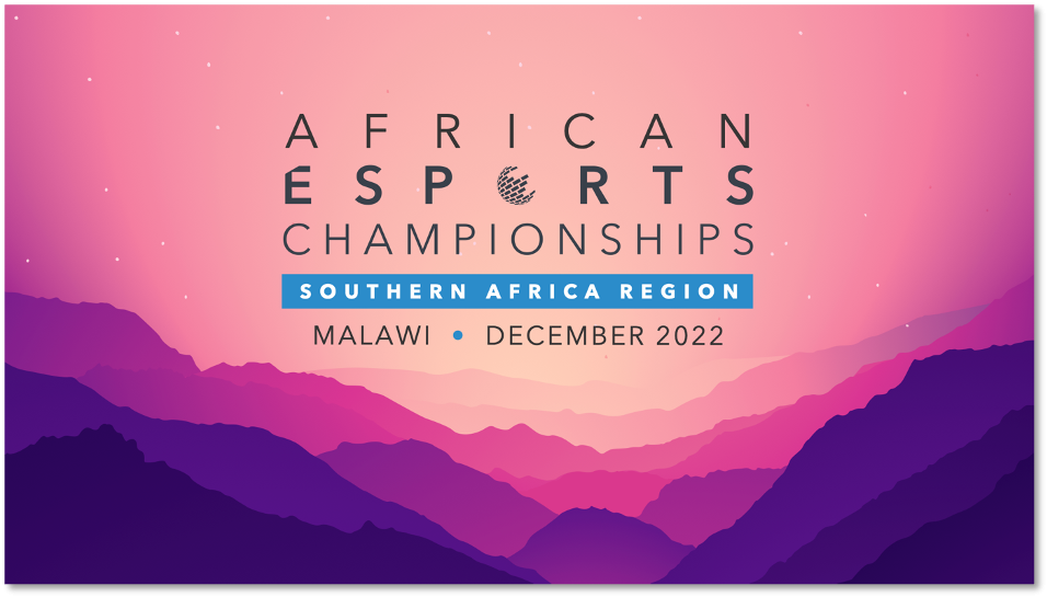 Dates have been confirmed for the first African Esports Championships for the Southern Africa Region ©