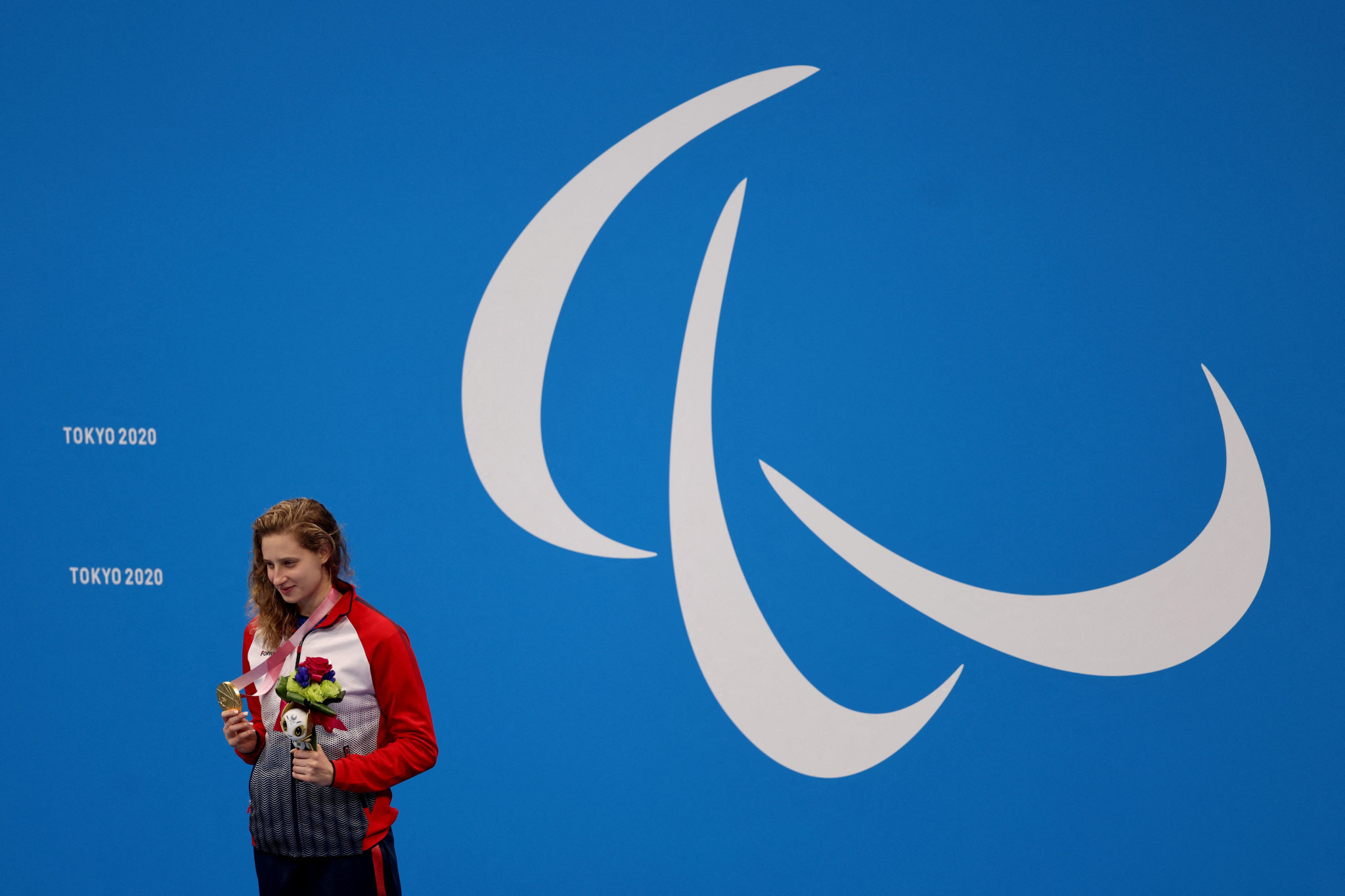 Russians and Belarusians have been banned from each IPC federation due to the war in Ukraine ©Getty Images