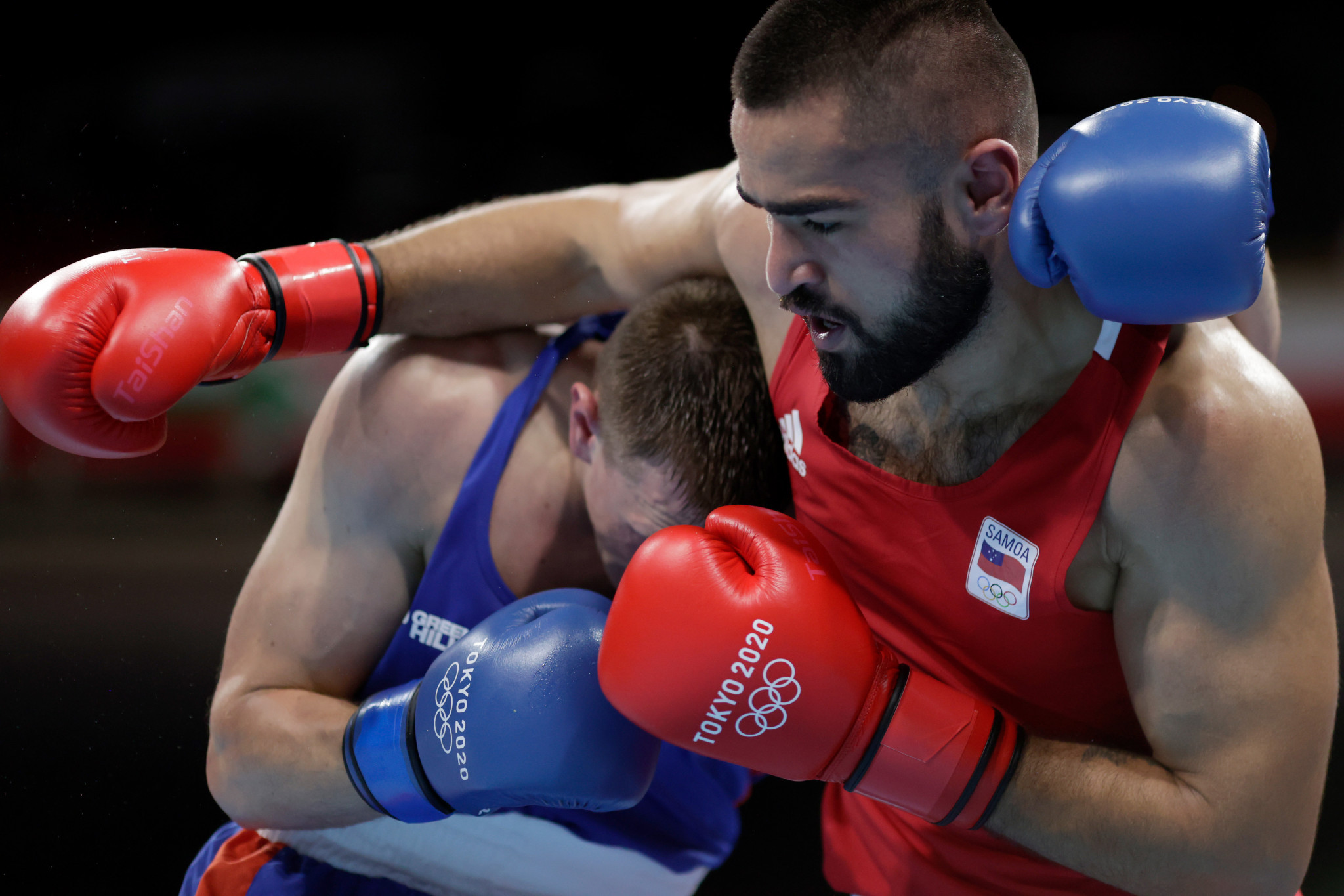 Oceania Boxing Confederation calls for "guidance and clarification" from IOC on Paris 2024 qualifying