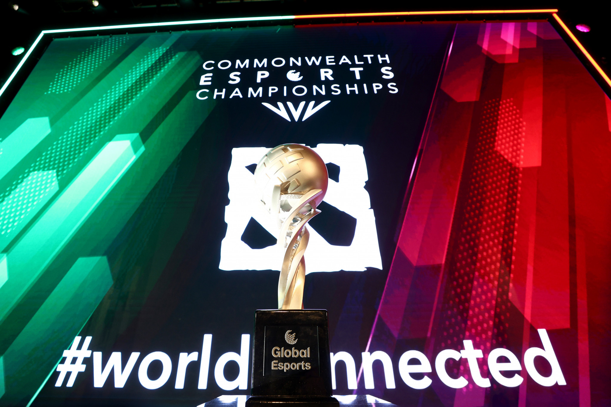 The Global Esports Federation has previously hinted it would like to host another edition of the Commonwealth Esports Championships ©Getty Images