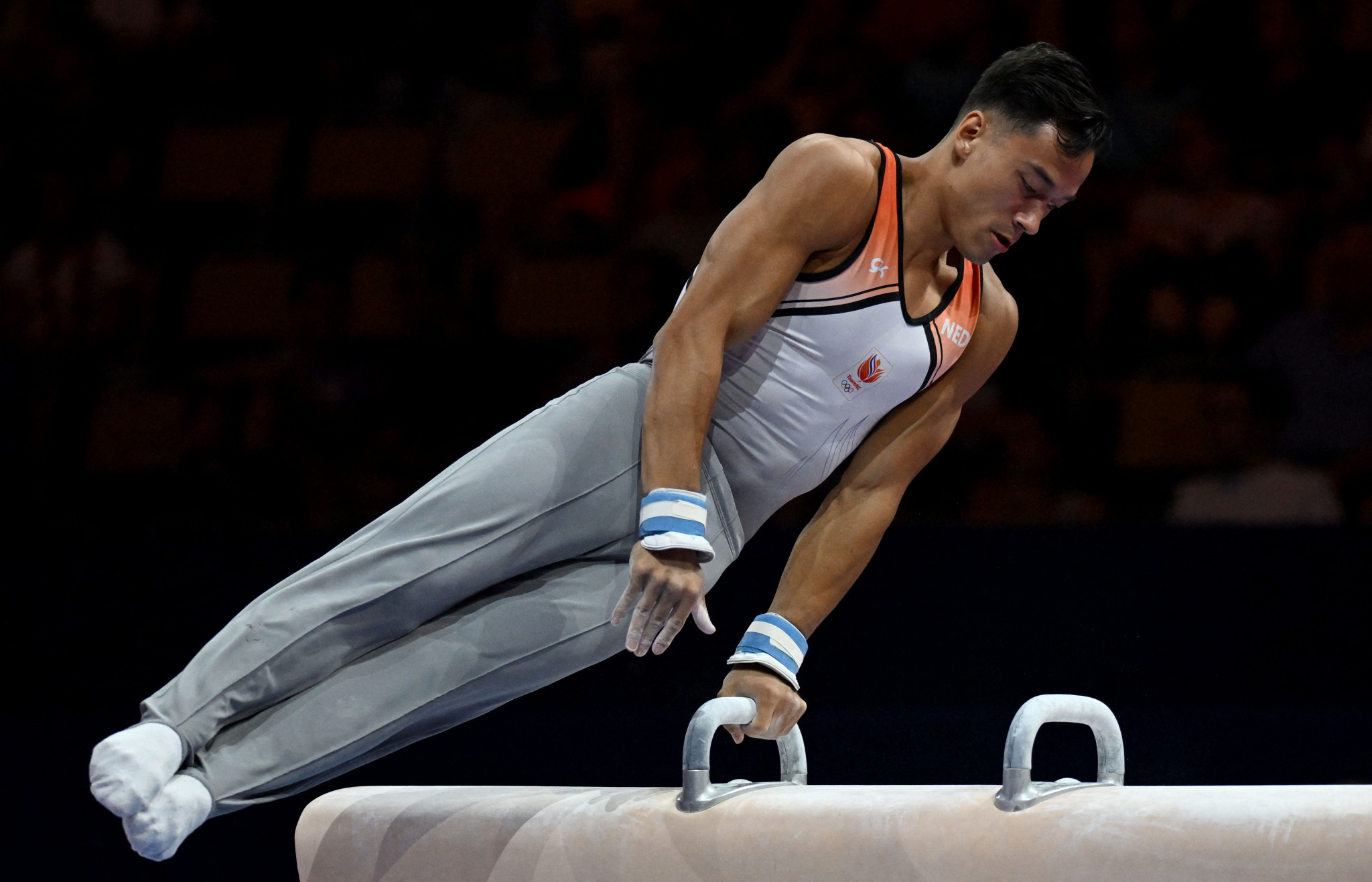 The Dutch Gymnastics Association has become the seventh National Federation which plans to boycott the FIG Congress ©Getty Images