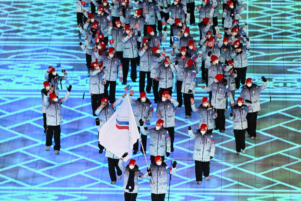 New Russian-Chinese sporting initiative will involve International University Sports Festival