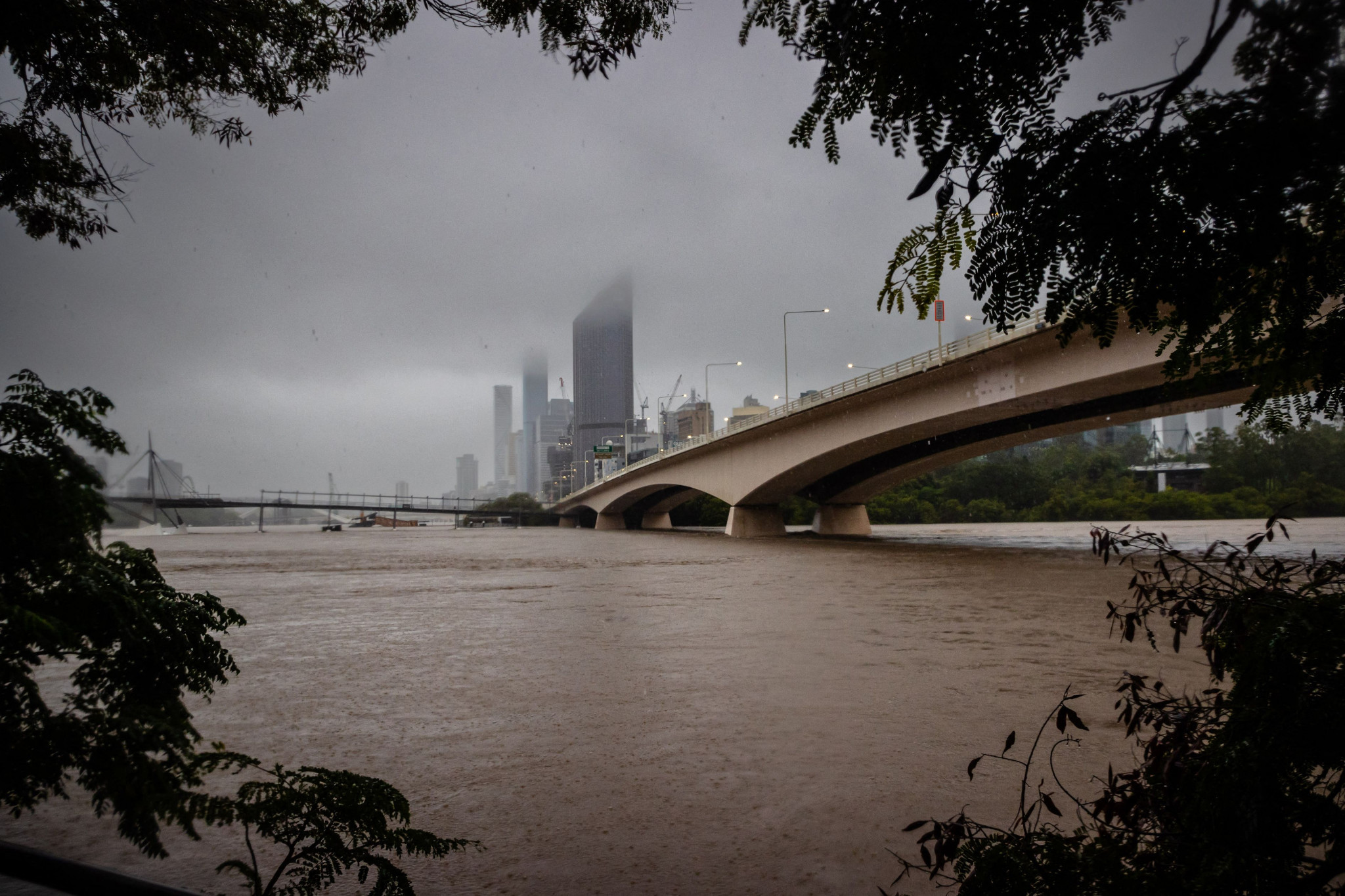 Clearing silt from the Brisbane River and preventing flooding erosion should be a "green legacy" of the Brisbane 2032 Games, organisers have been told by a former Queensland Minister ©Getty Images
