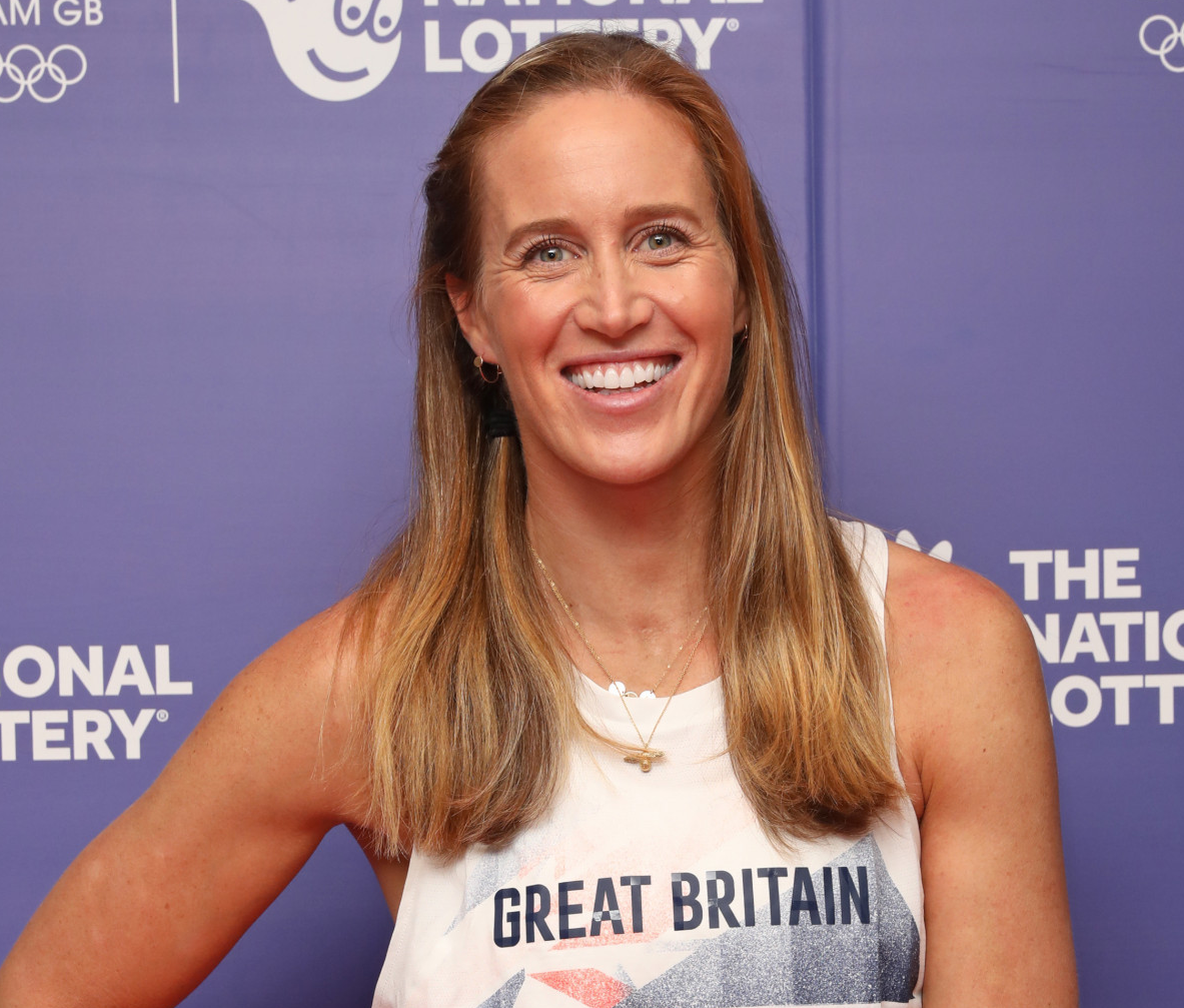 Helen Glover: Beach sprint rowing can make waves at Victoria 2026