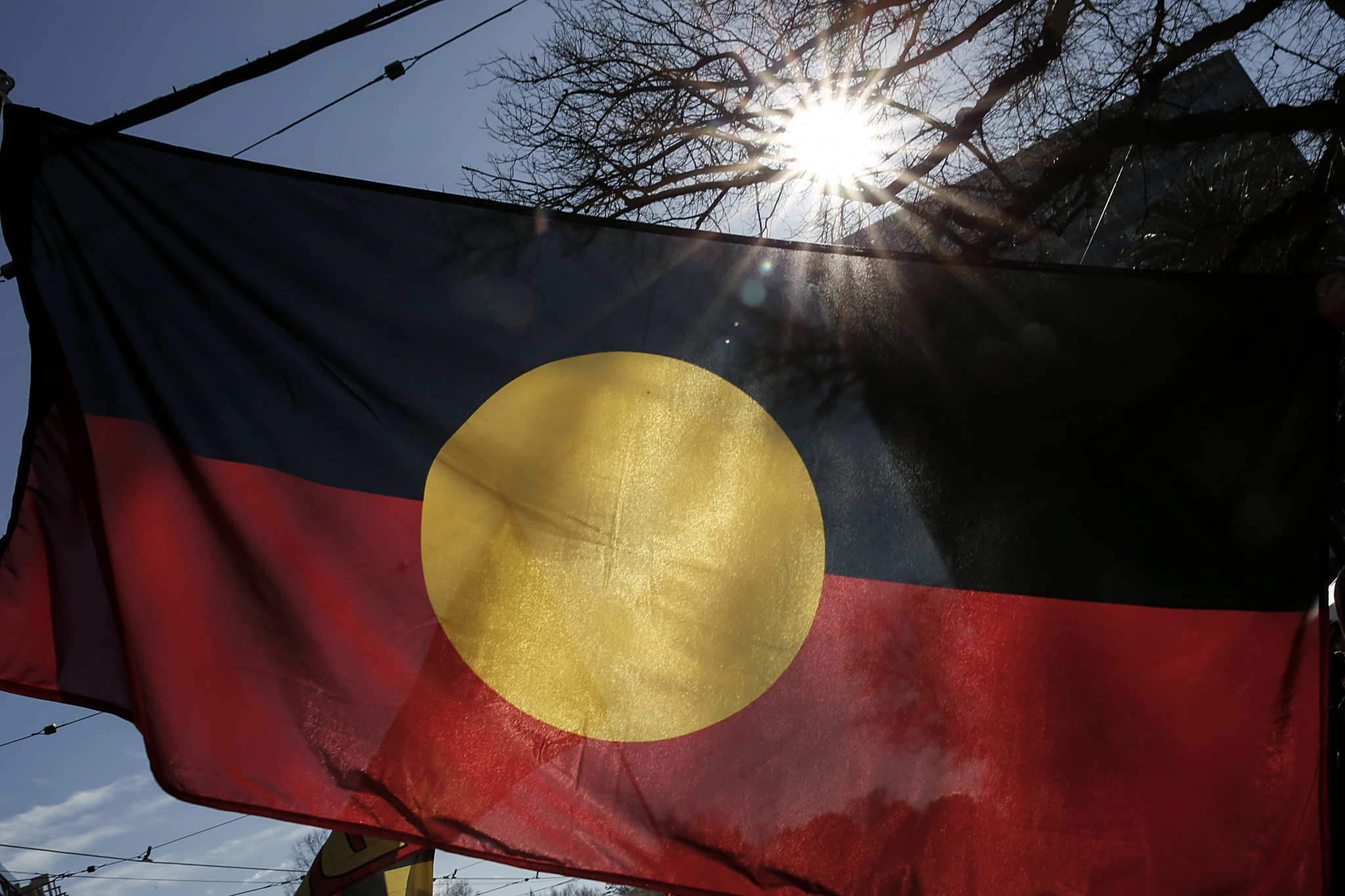 Federation of Victorian Traditional Owner Corporation's chief executive Paul Paton hopes Victoria 2026 will push First Nations culture to the fore ©Getty Images