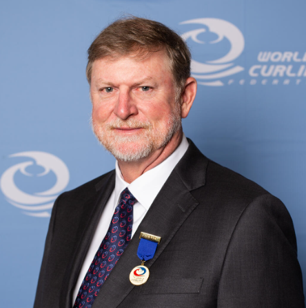 Beau Welling: To pursue our new World Curling strategy we really have to work together