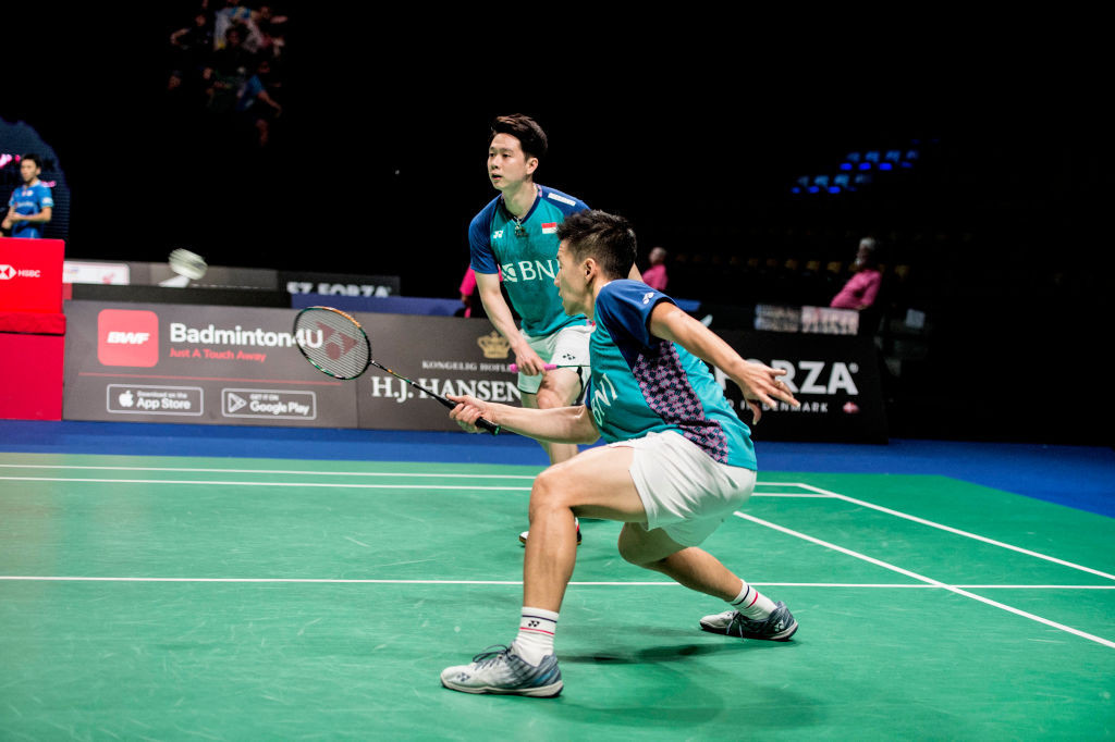 Indonesia and Canada eyeing Chambly as Paris 2024 badminton base