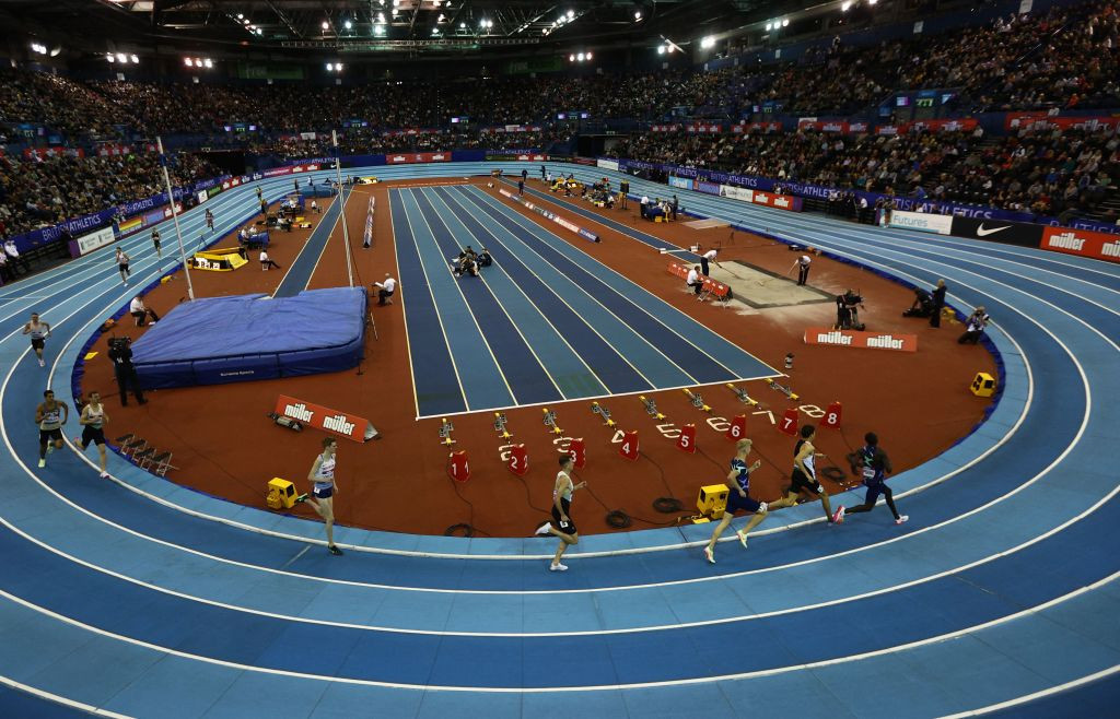 World Athletics Indoor Tour adds 21 more meetings in 2023