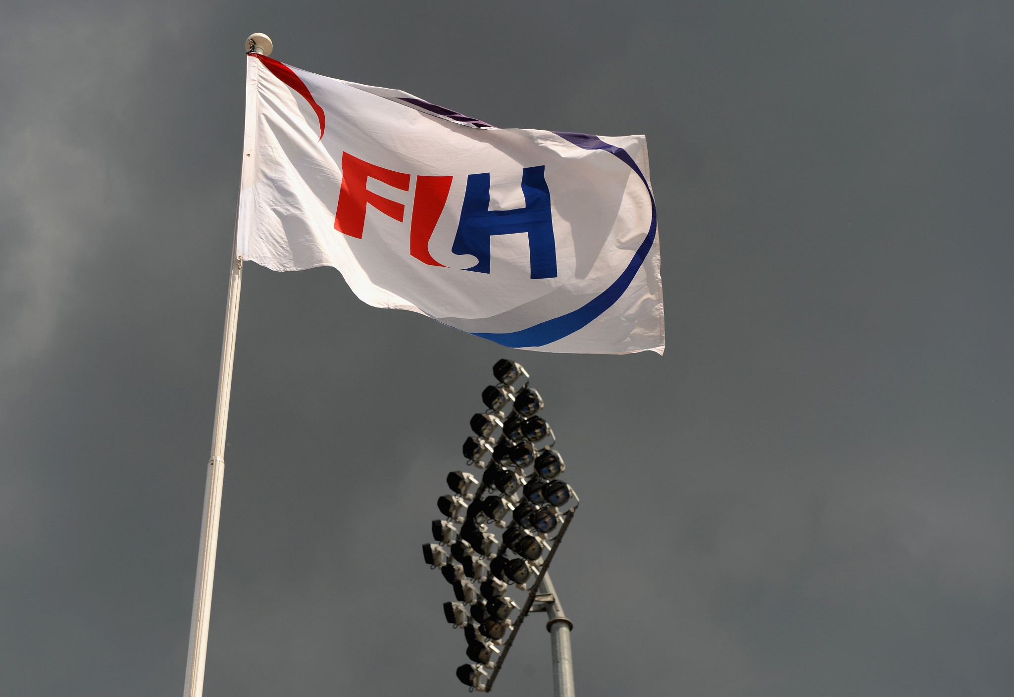 The International Hockey Federation has posted an annual profit for the first time since 2017 ©Getty Images