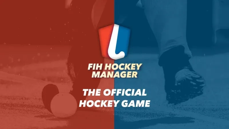 FIH Hockey Manager has been launched ©FIH