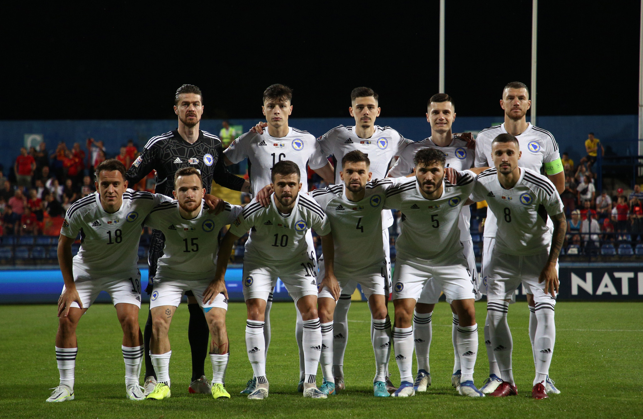 Bosnia and Herzegovina football friendly with Russia axed after backlash