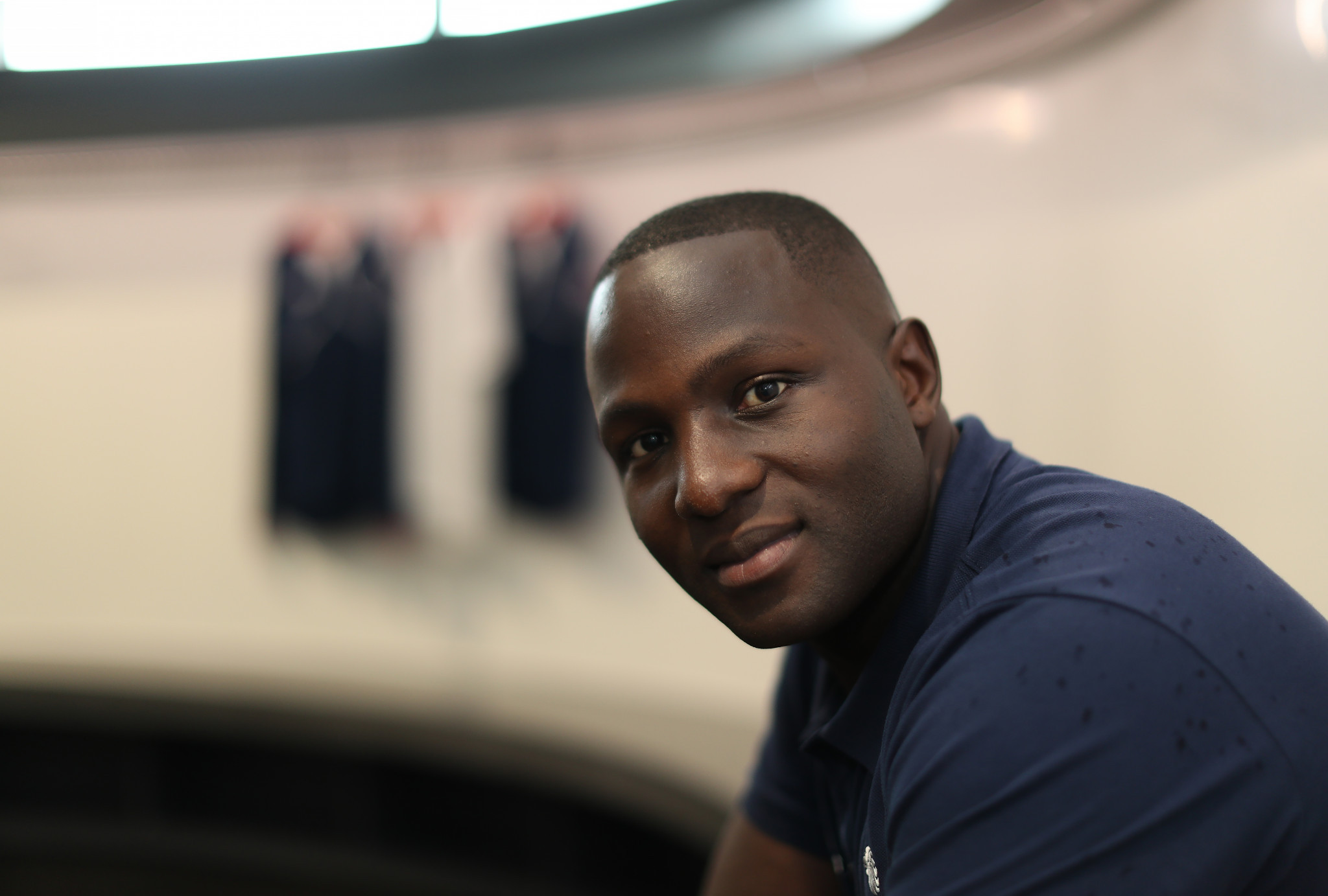 Britain's Lamin Deen has retired from bobsleigh after appearing at two Winter Olympic Games and 100 IBSF World Cups ©Getty Images