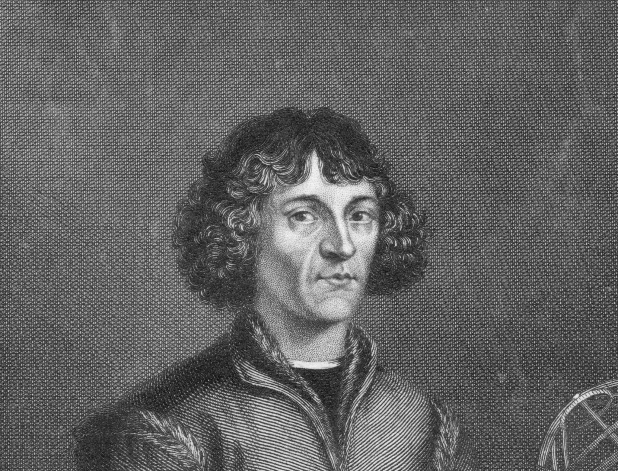 February will mark the 550th anniversary of the birth of Nicolaus Copernicus ©Getty Images