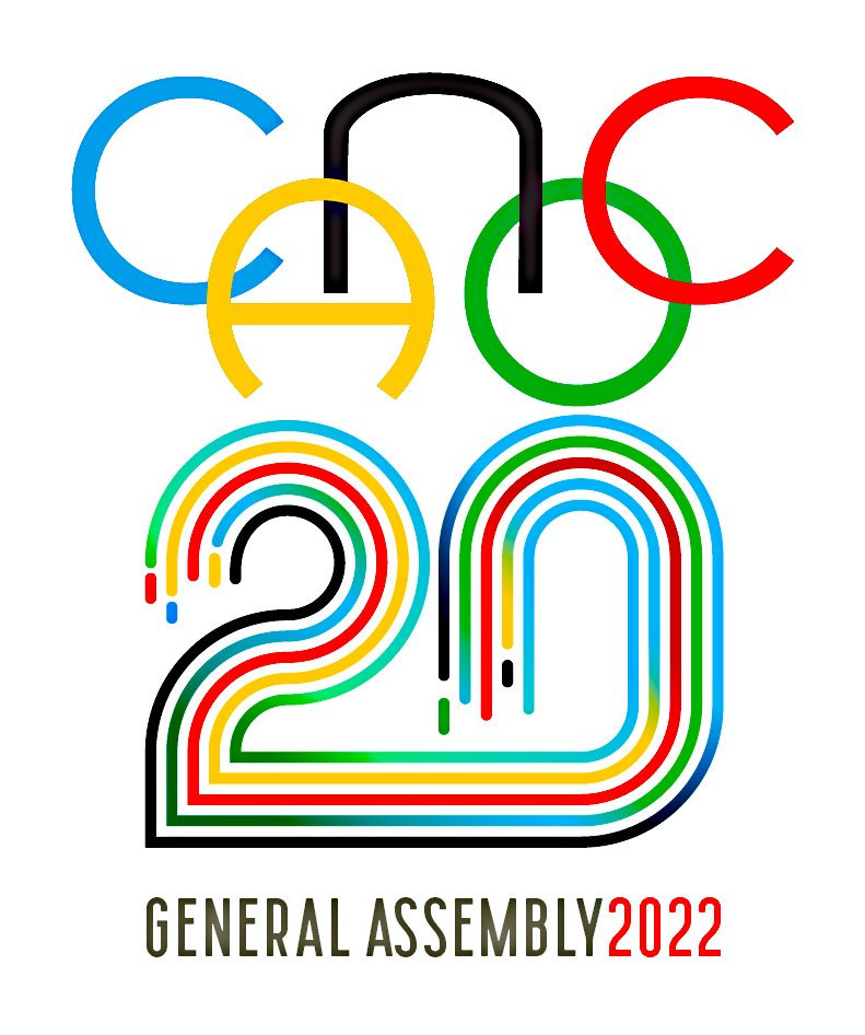The CANOC General Assembly celebrates the first two decades since the founding of the association ©CANOC
