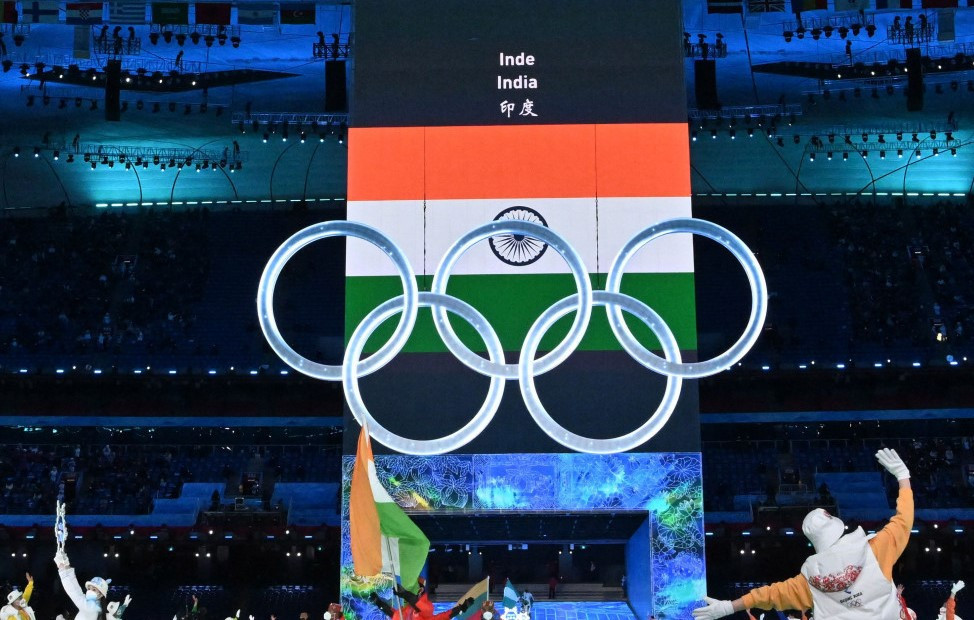 Final decision on Indian NOC to be made after elections as IOC notes "significant progress"