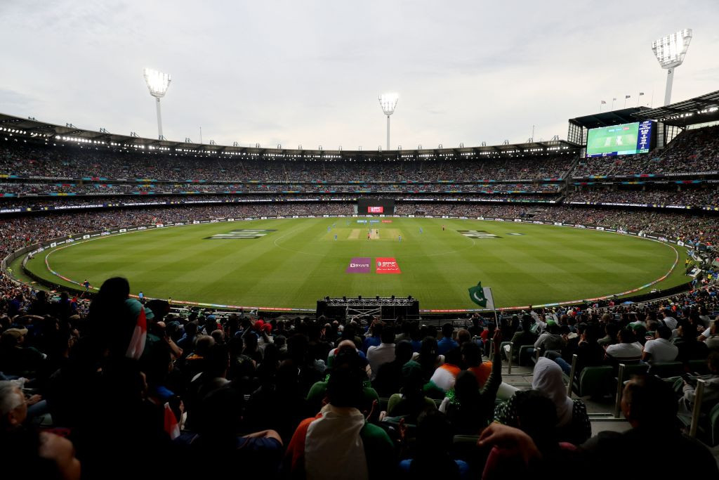 The incumbent Labor Government in Victoria wants the Opening Ceremony of the 2026 Commonwealth Games to be held at the Melbourne Cricket Ground ©Getty Images
