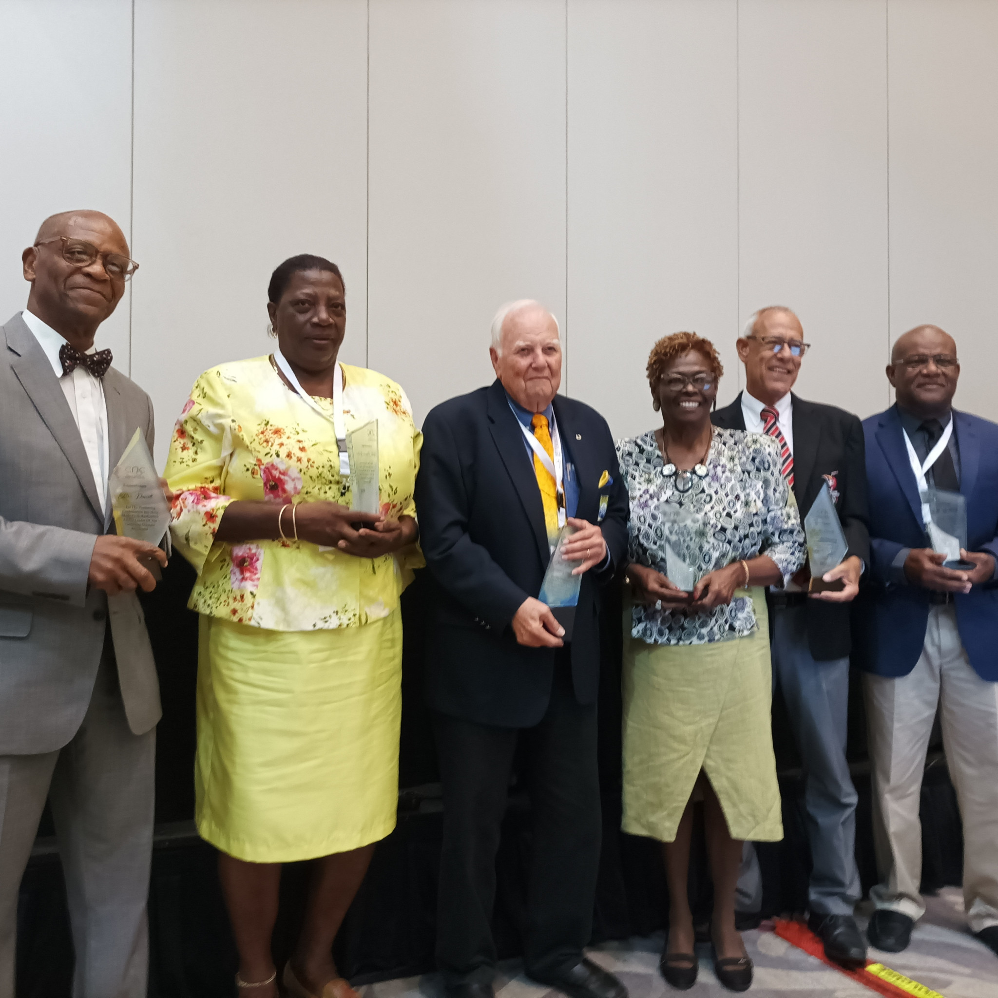 Bach hails impact of first Caribbean Games as CANOC General Assembly opens