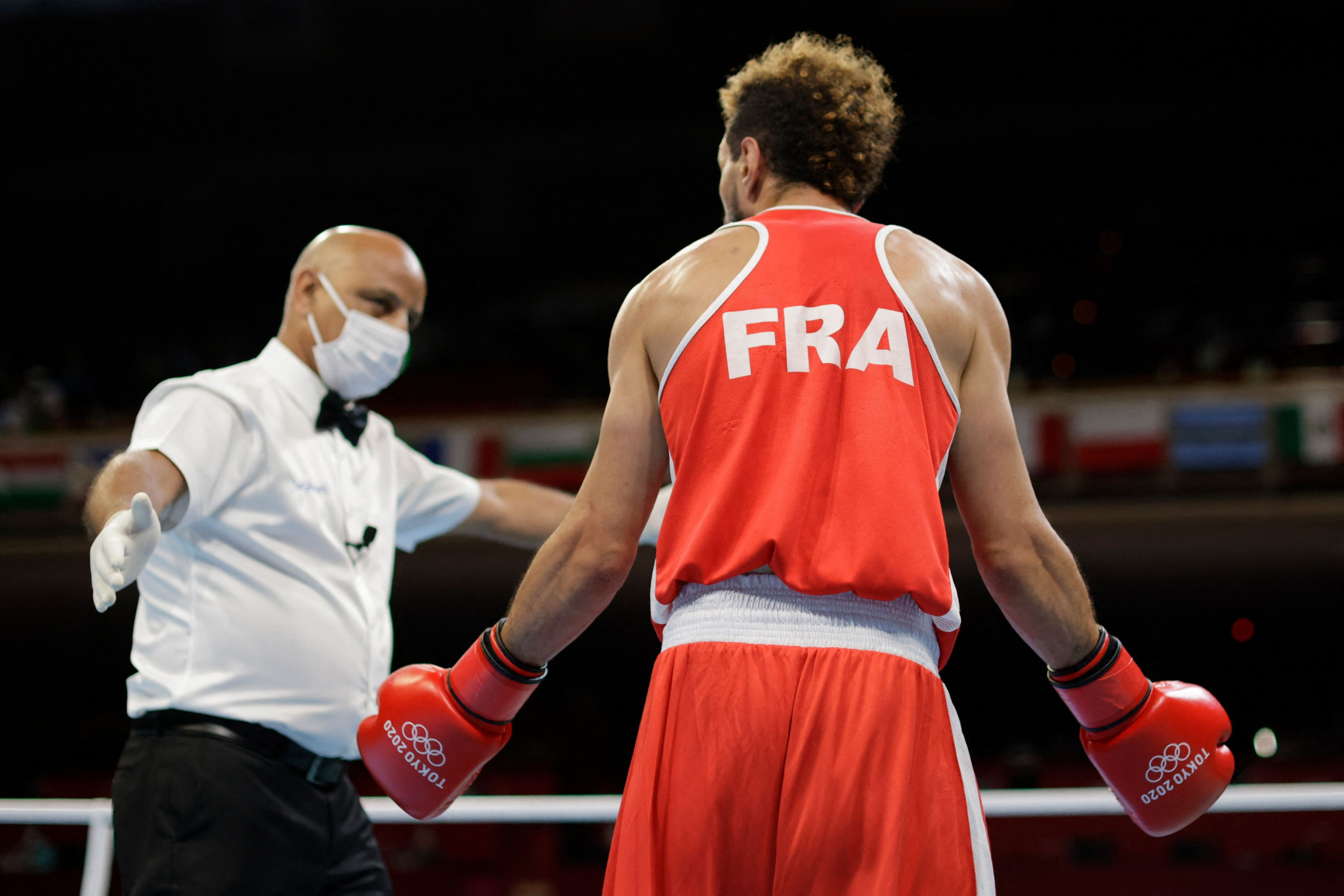 The bout review rule has been reintroduced by IBA ©Getty Images