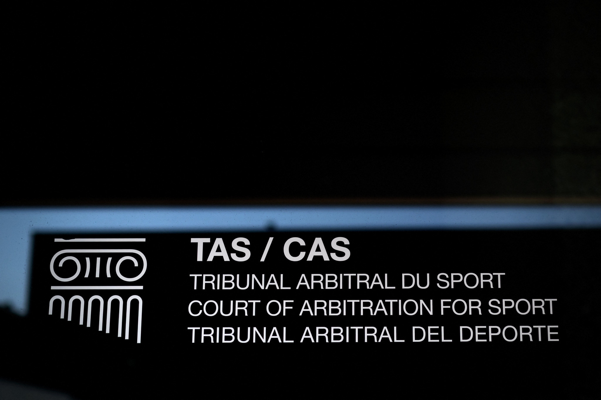 New CANOC President welcomes plan to set up regional office of Court of Arbitration for Sport in Caribbean