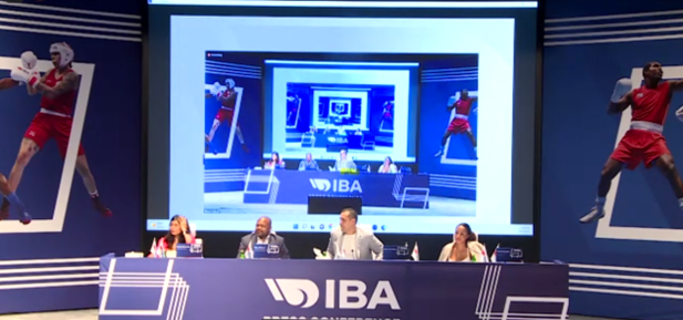 The IBA is set to establish an academy in the United Arab Emirates ©IBA