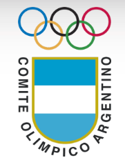 Mayor of the Japanese city of Sakai Masahiro Hashimoto has received the Order of Honour from the Argentine Olympic Committee for the hosting of its athletes and officials in a pre-Tokyo 2020 Olympics training camp ©COA