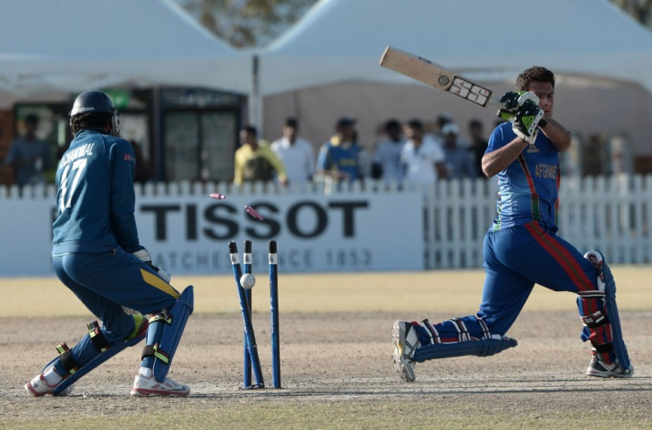 Cricket set to be bowled out of Asian Games while paragliding and sport climbing could debut