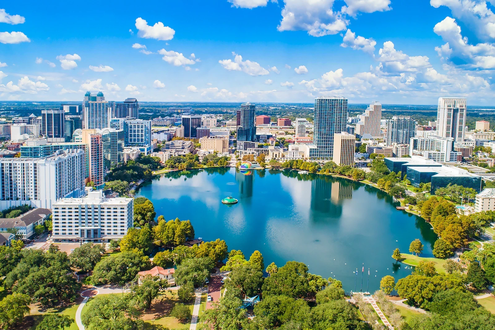 Orlando to host US Olympic Marathon Trials for Paris 2024